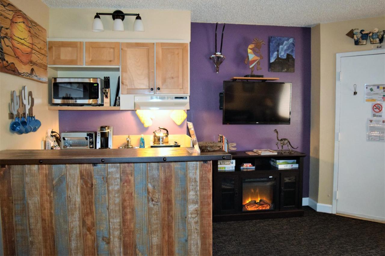 St Dane'S Desert Juniper Cabin Villa Moab Exterior photo
